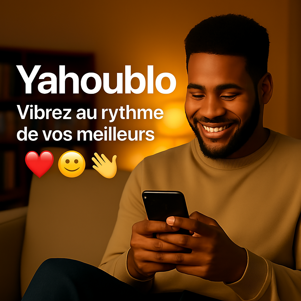 Bannière Yahoublo